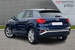 Audi Q2 Photo 3