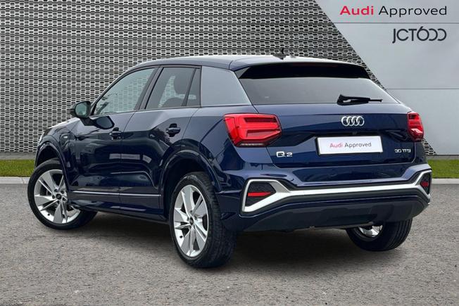 Audi Q2 Photo 3