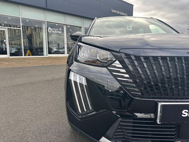 Used Peugeot 2008 MD24WHL 28