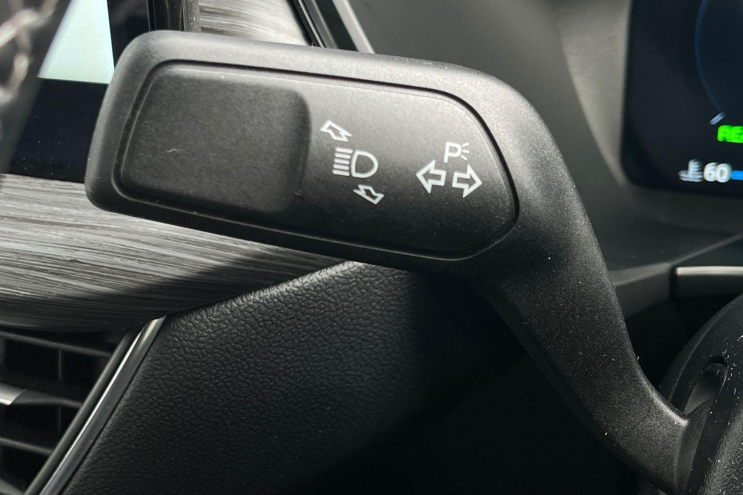 Ford KUGA Photo 13