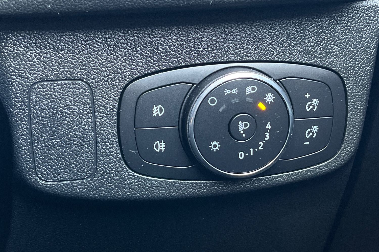 Ford Focus Photo 39