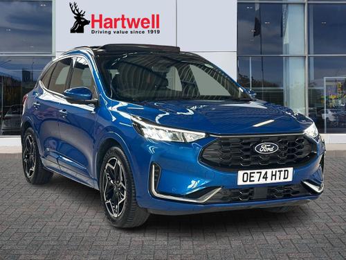 2024 Ford Kuga