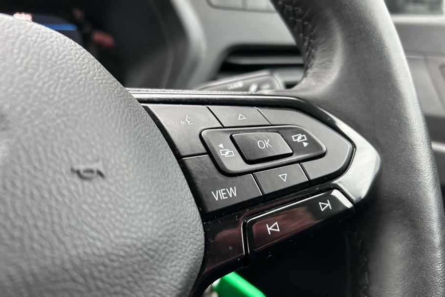 Used Ford TRANSIT CONNECT FM25NTE 32