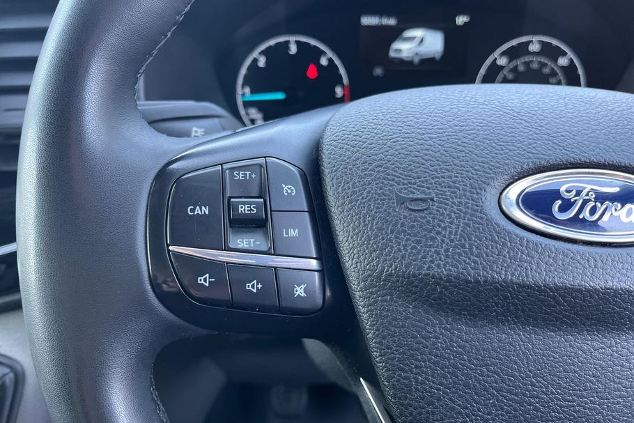 Used Ford TRANSIT LA23HSL 16