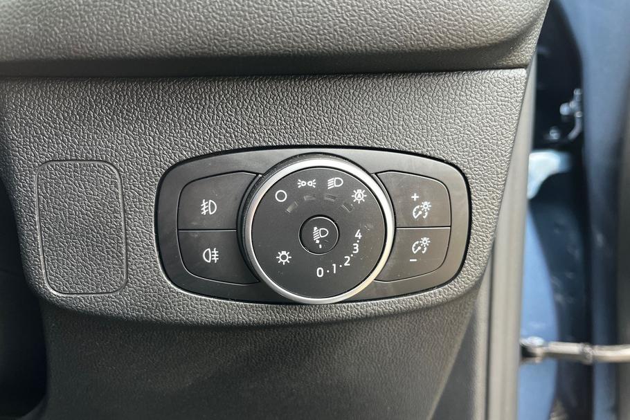 Used Ford FOCUS HX71NHJ 28