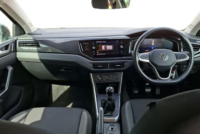 Volkswagen Polo Photo 10