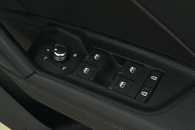 AUDI A3 Photo 22
