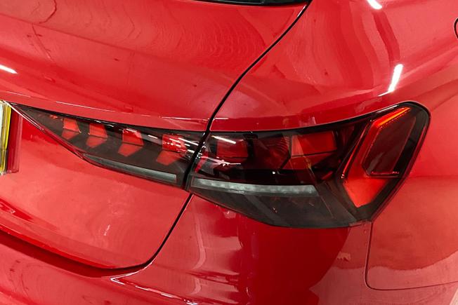 AUDI A3 Photo 18