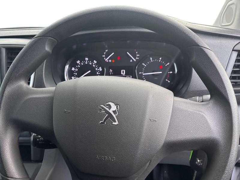 Used Peugeot Expert LP22FFO 13