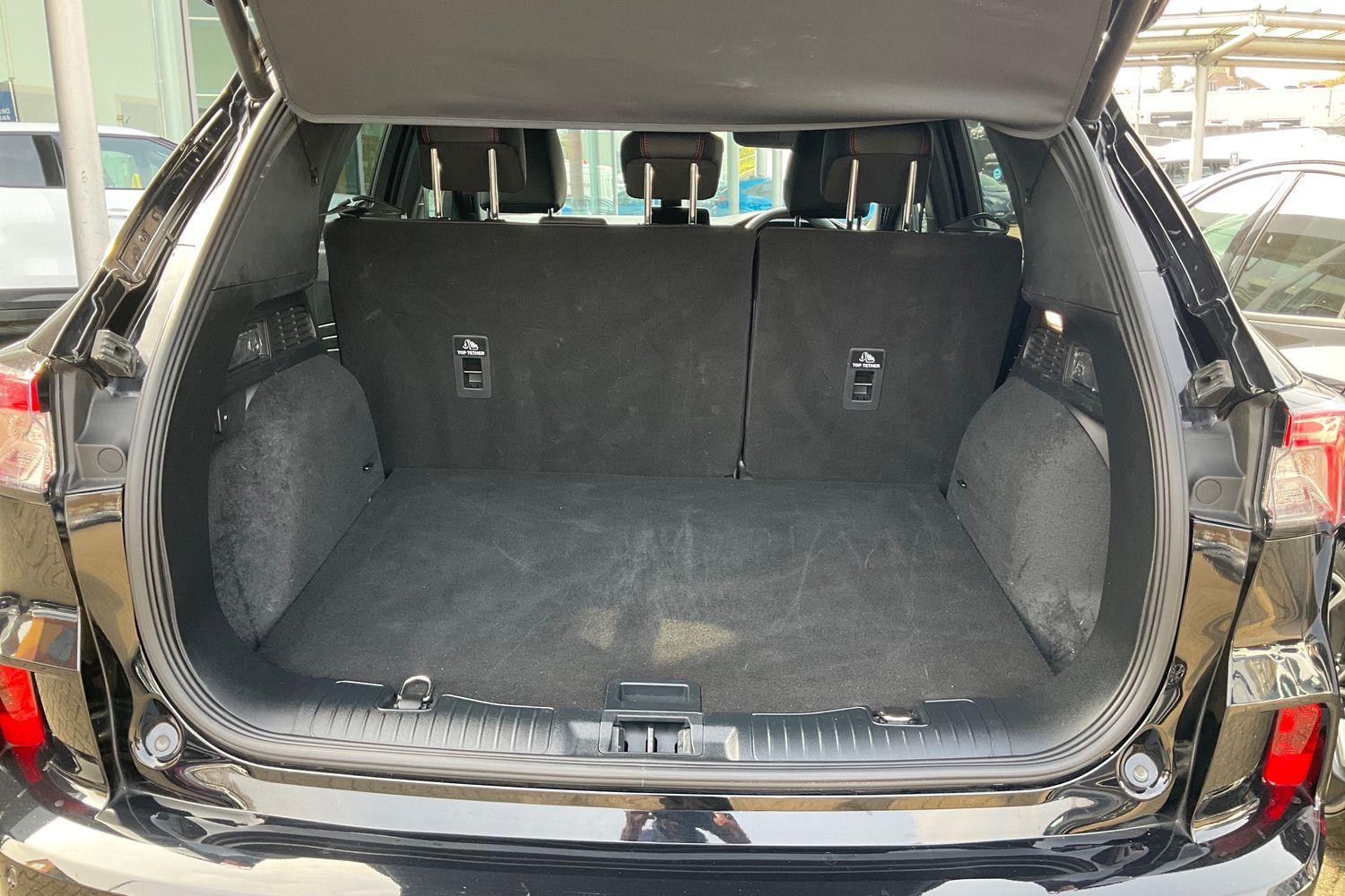 Ford Kuga Photo 20