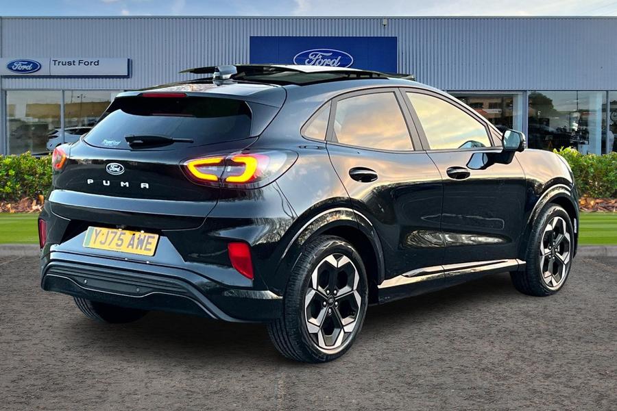 Ford Puma Gen-E Photo autoimg-dabd0b3fac8edd42dce3f29b37bd752a06ff7578.jpg