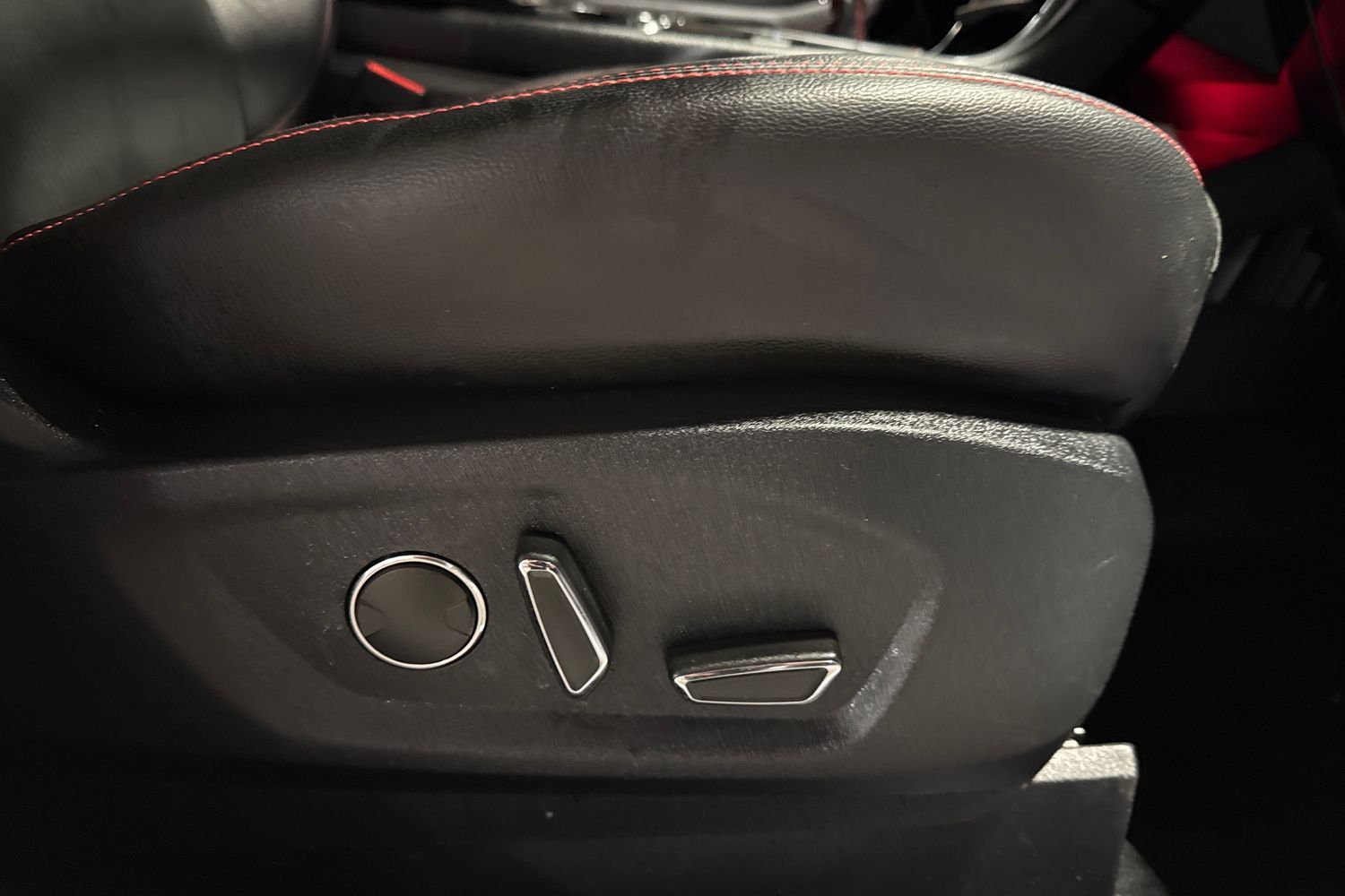 Ford S-MAX Photo 26