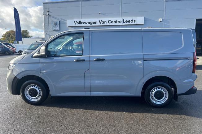 VOLKSWAGEN Transporter Photo 31