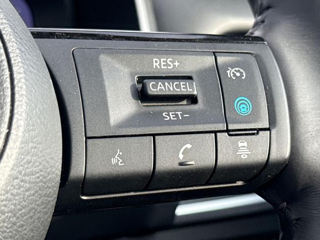 NISSAN Qashqai Photo 17