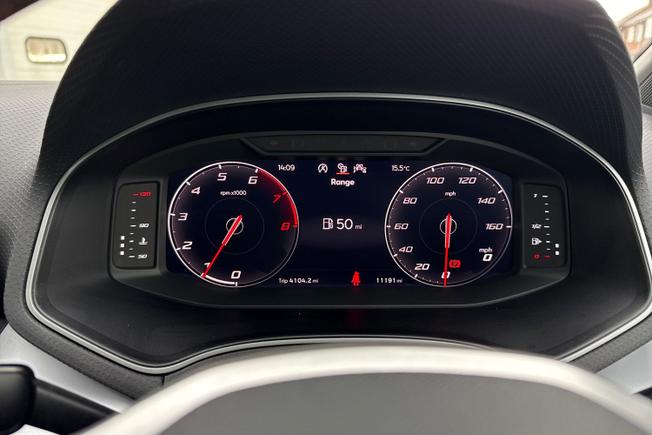 SEAT Ibiza Photo 15