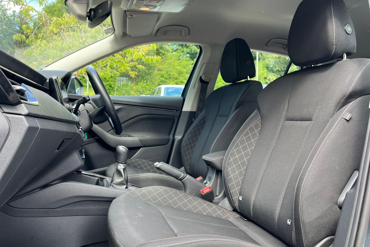 Skoda SCALA Photo 18