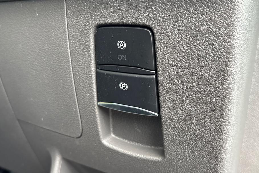 Used Ford Transit WP75OOX 27