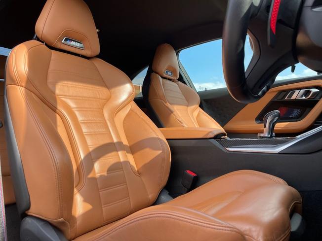 BMW M2 Photo 45