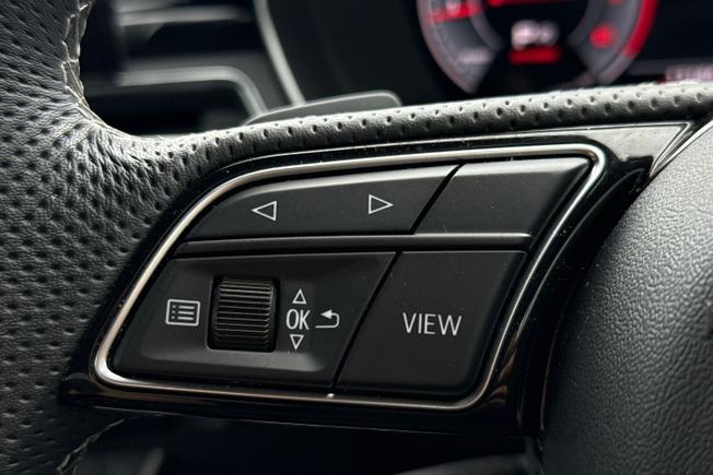 AUDI A5 Photo 16