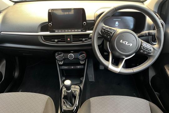 Kia Picanto Photo autoimg-dac446243a1e2d4a3e751aec74665b89b8f458b7.jpg