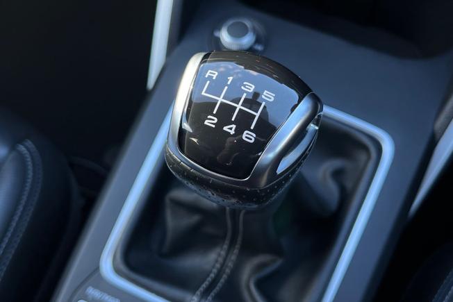 Audi Q2 Photo 35