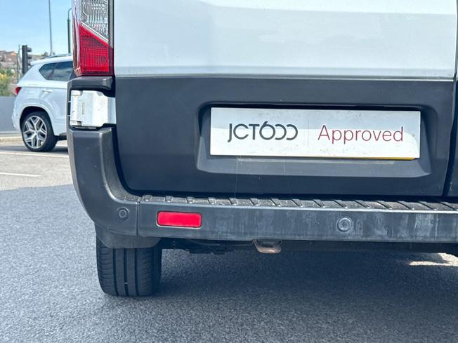 FORD Transit Photo 31