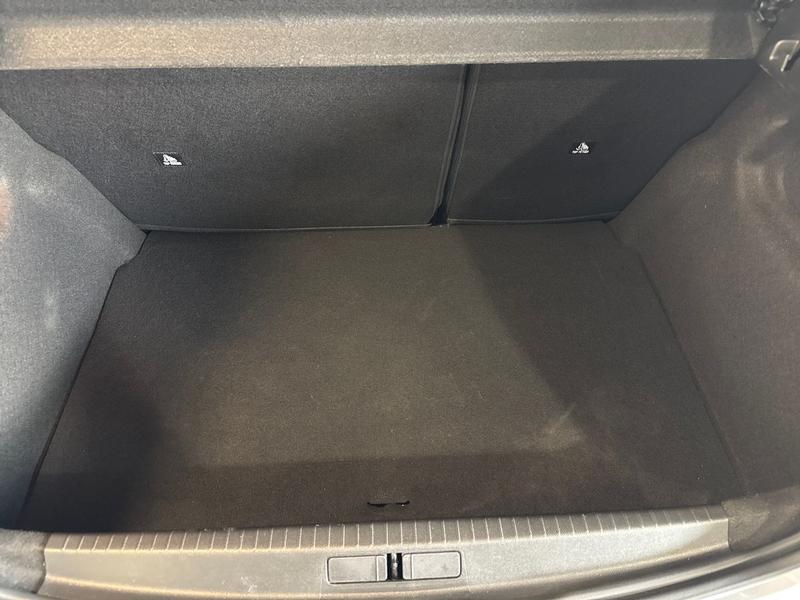 Used Peugeot 208 BU24KHT 33