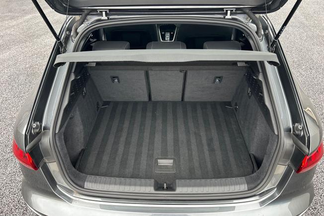 AUDI S3 Photo 12