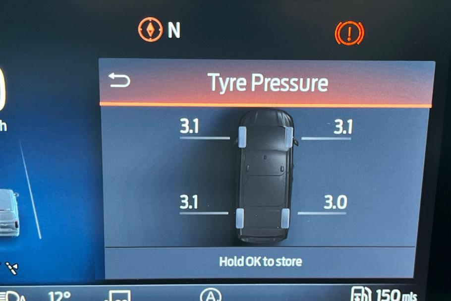 Used Ford TRANSIT CUSTOM 32