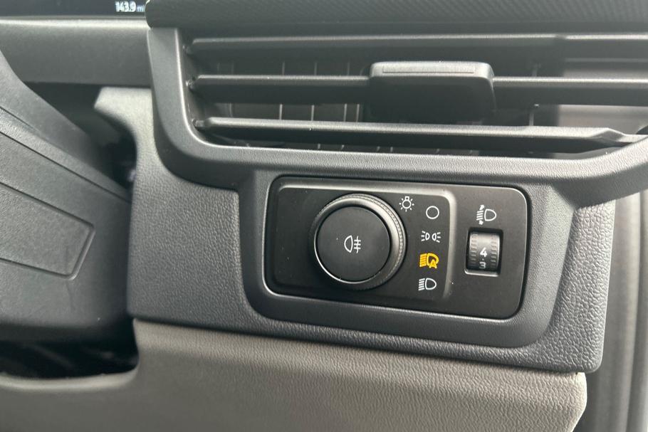 Used Ford E-TRANSIT CUSTOM HV75PXN 32