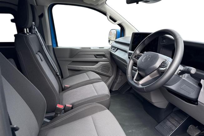 Volkswagen Transporter Photo 6