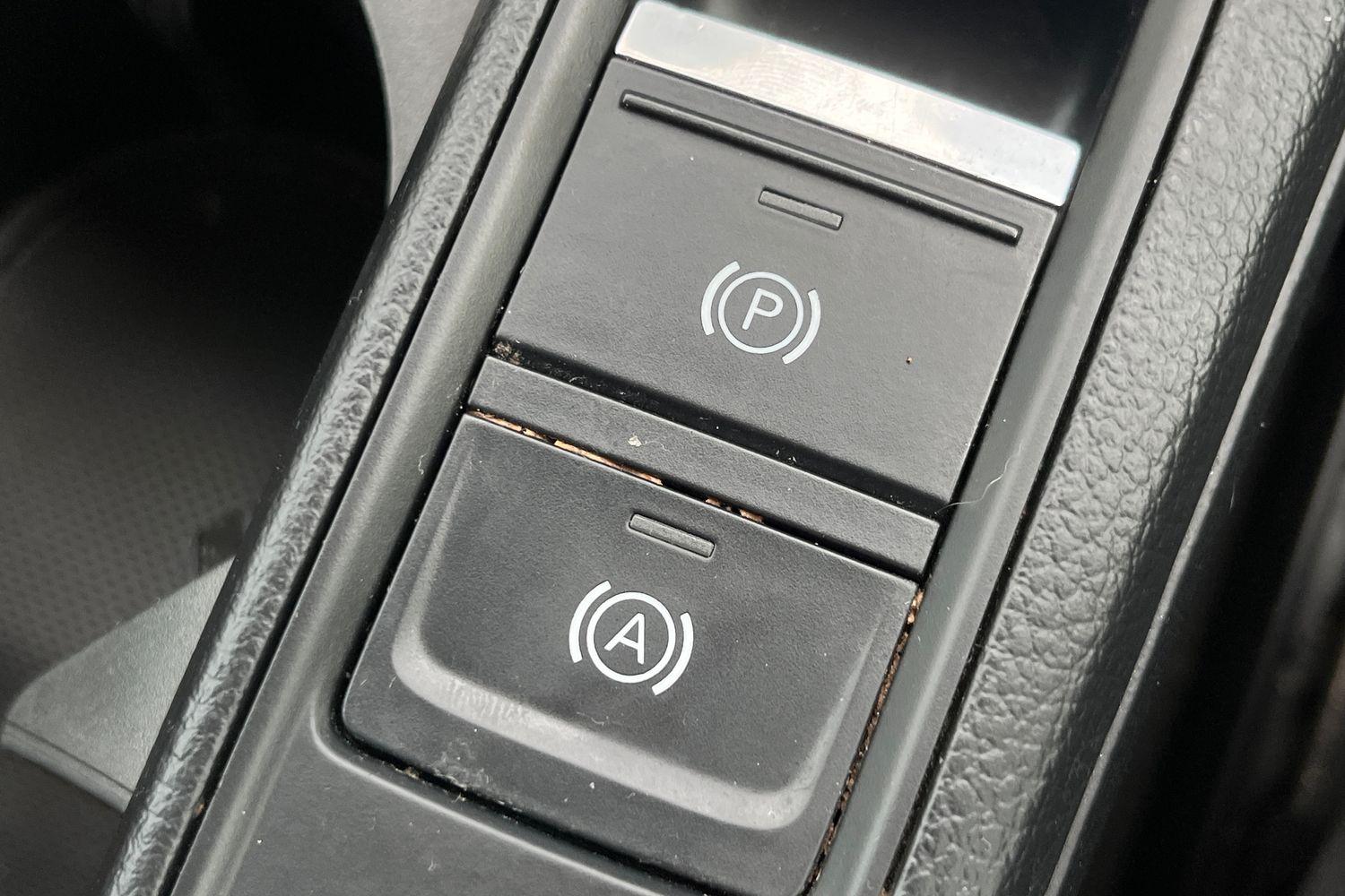 Audi Q3 Photo 35