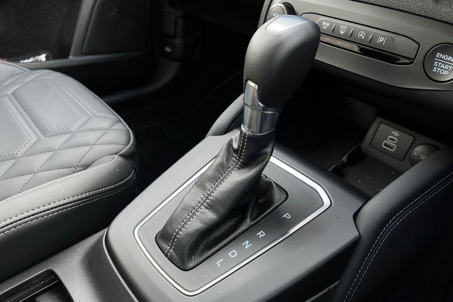 Ford Focus Photo 28