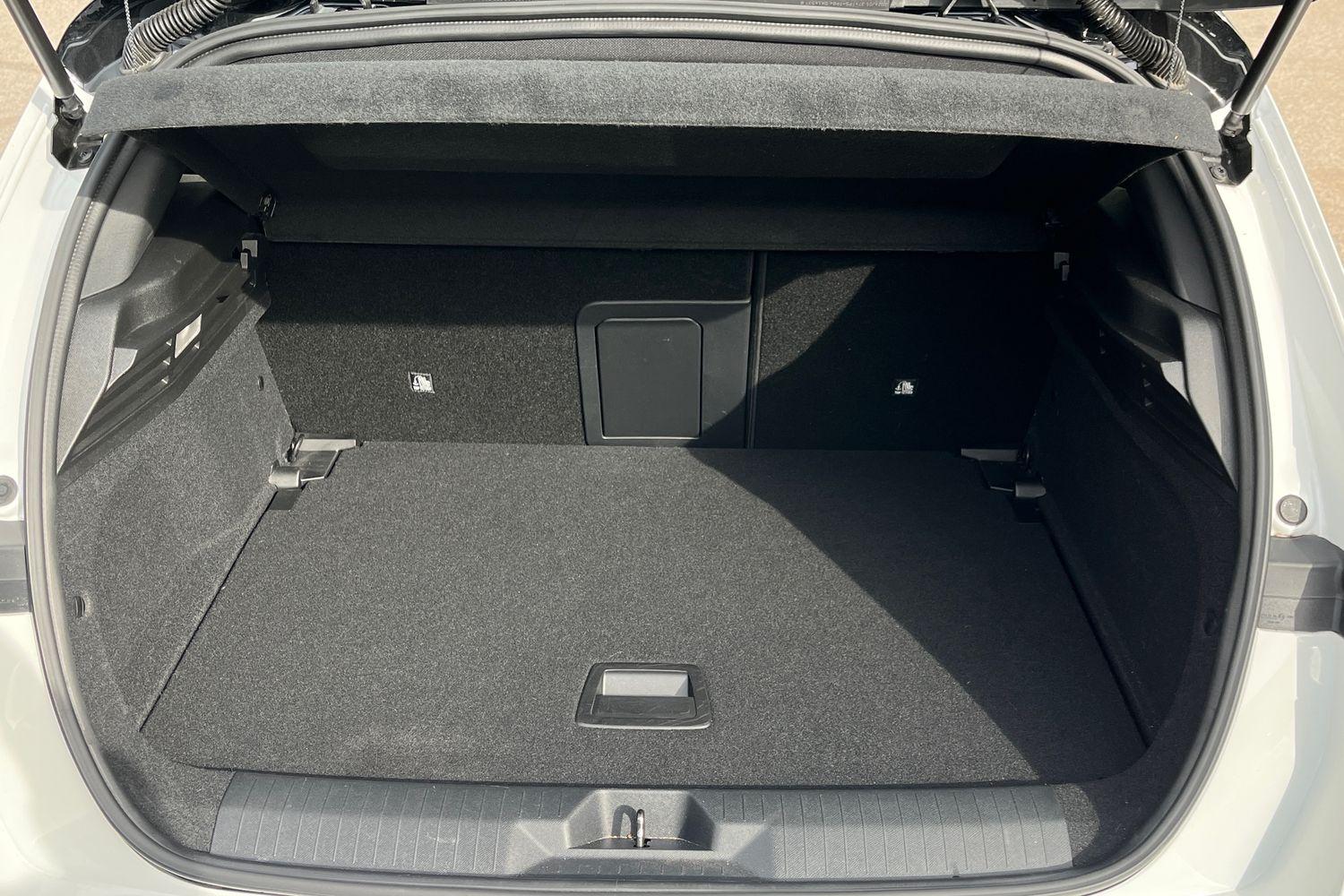 Vauxhall ASTRA Photo 20