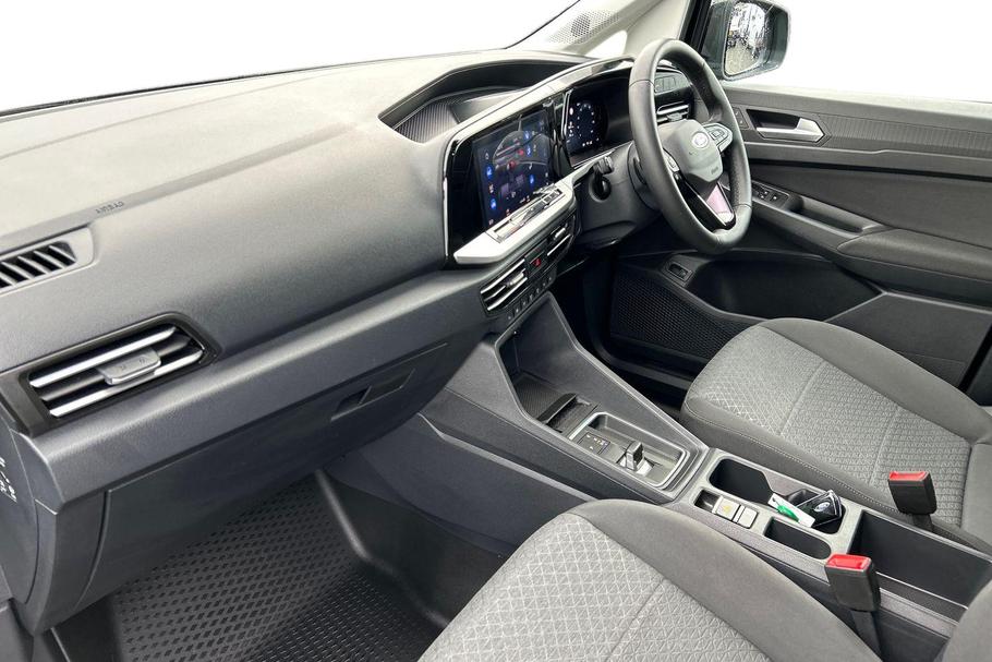 Used Ford TRANSIT CONNECT 4