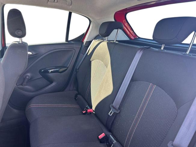 VAUXHALL Corsa Photo 9