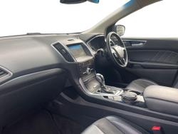 FORD Edge Photo 2