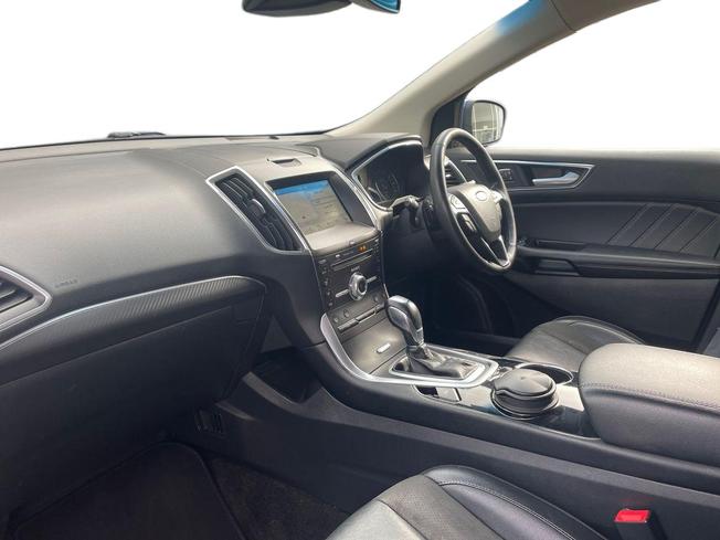 FORD Edge Photo 2