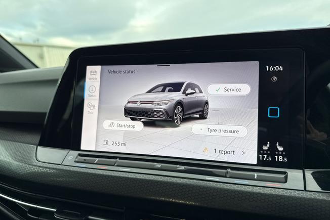 VOLKSWAGEN Golf Photo 36
