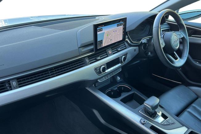 AUDI A5 Photo 2