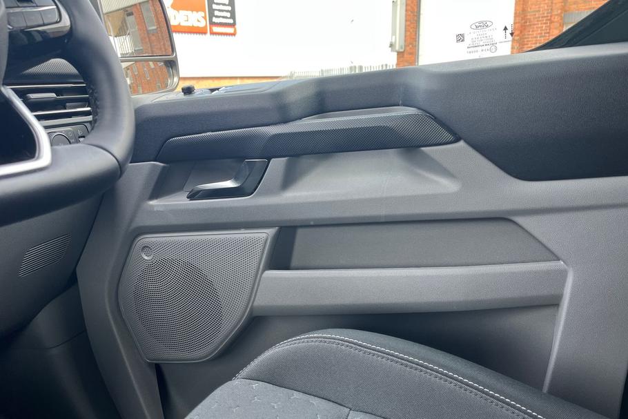 Used FORD TRANSIT CUSTOM WR75JBV 30