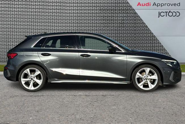 AUDI A3 Photo 4