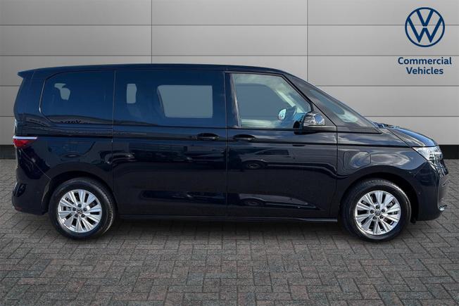 VOLKSWAGEN Multivan Photo 4