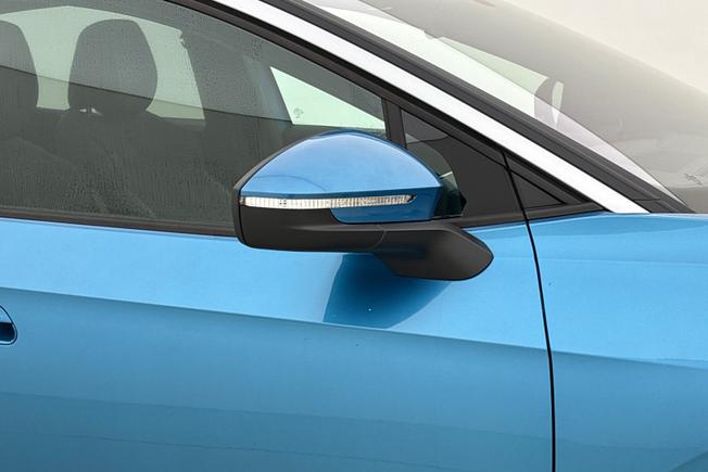 VOLKSWAGEN ID.5 Photo 20
