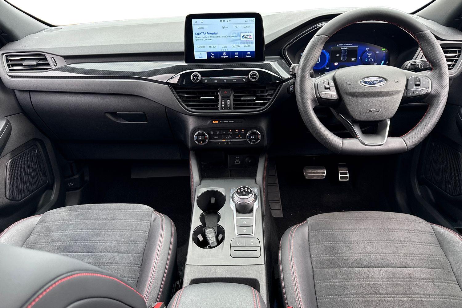 Ford Kuga Photo 9