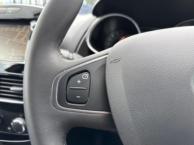 RENAULT Clio Photo 16