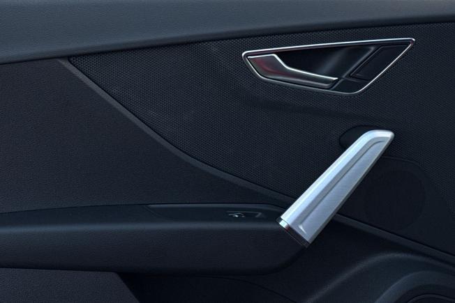 Audi Q2 Photo 40