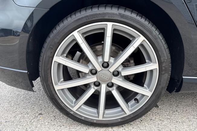 Audi A3 Photo 33