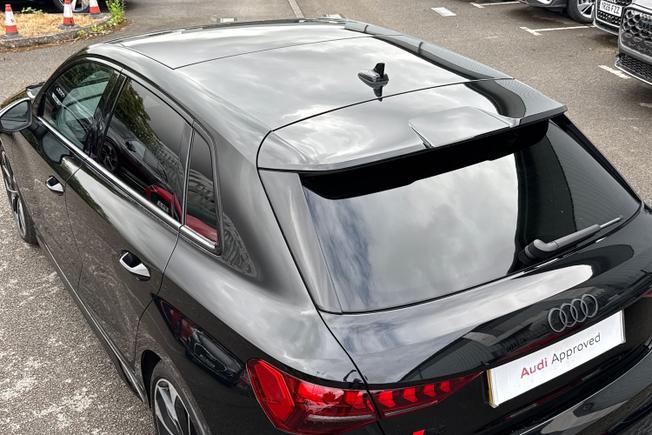Audi S3 Photo 60