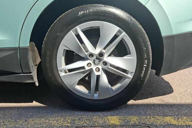 Skoda Enyaq Photo 5